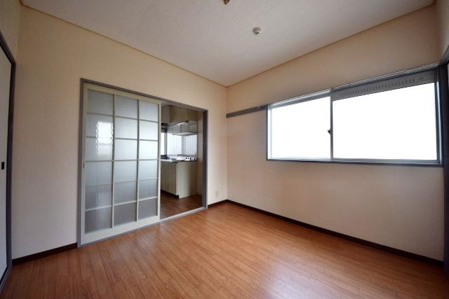 居室・リビング　★キレイなお部屋ですね★