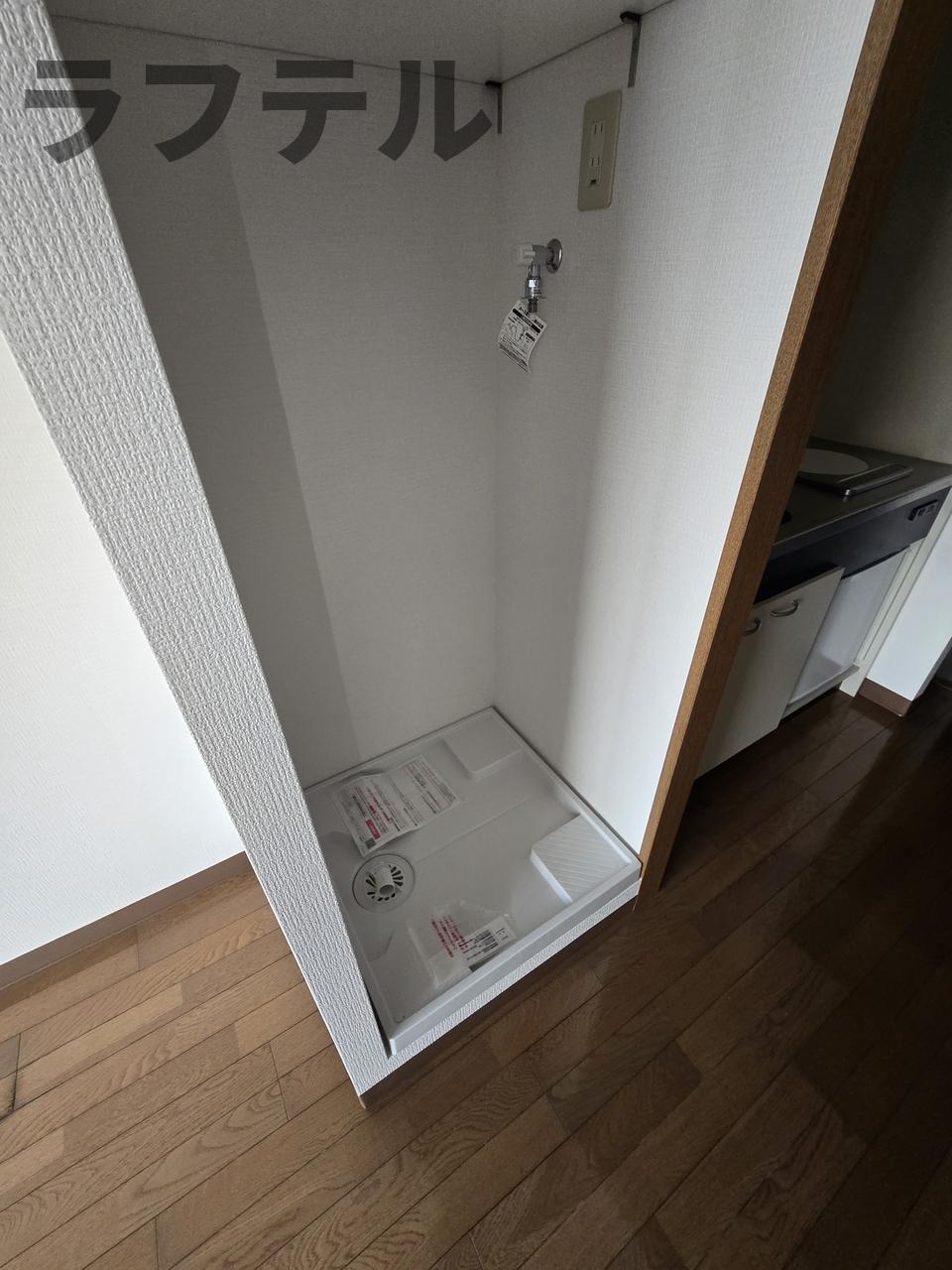 その他設備　別部屋イメージ写真