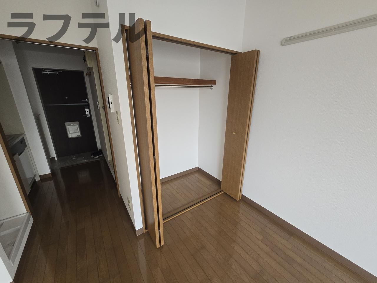 収納　別部屋イメージ写真