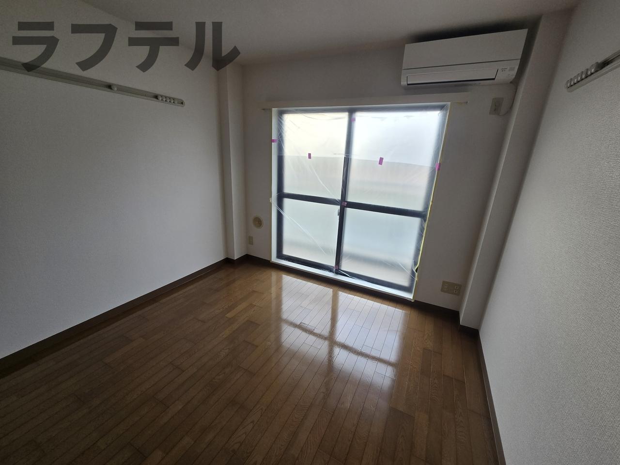 居室・リビング　別部屋イメージ写真