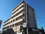グラン アベニュー1 4階 築14年の賃貸物件
