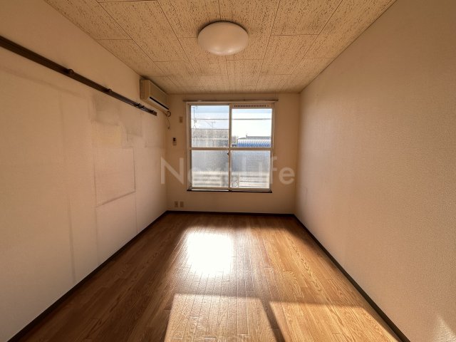 居室・リビング　コツカハイツ 102