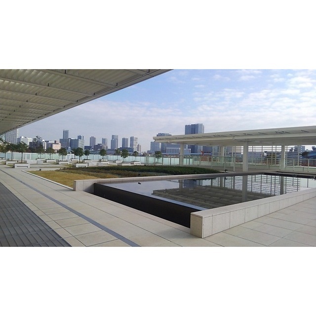 その他共有部分　２階ルーフバルコニー