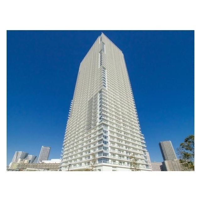 建物外観　建物外観