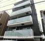 高円寺駅より徒歩5分 3階 築14年7ヶ月の賃貸物件