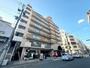 阿波座駅より徒歩8分 8階 築39年9ヶ月の賃貸物件