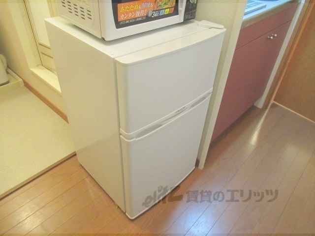 その他部屋・スペース　冷蔵庫置場