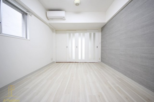 居室・リビング　南堀江プライマリーワン