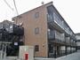 加美駅より徒歩11分 3階 築13年1ヶ月の賃貸物件