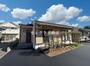 松橋駅より徒歩20分 築22年4ヶ月 1階建の賃貸物件