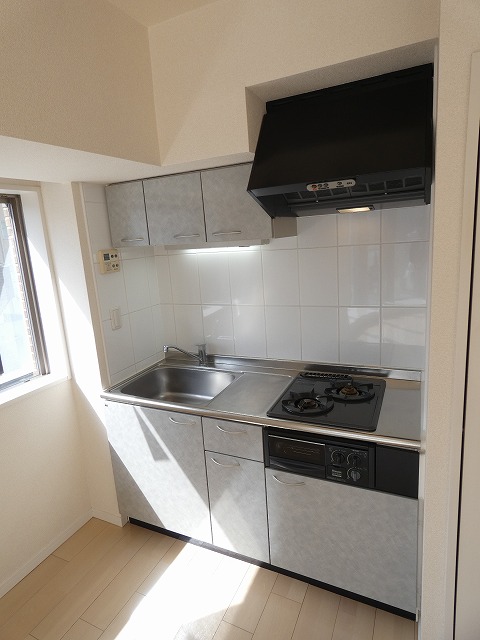 キッチン　キッチン※別部屋参考写真