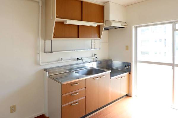 その他設備　ビレッジハウスの同一物件・同一タイプの間取りの写真です