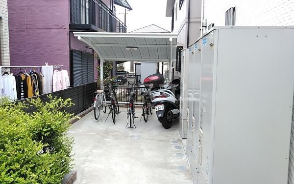 その他共有部分