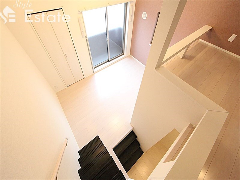 その他部屋・スペース　内装