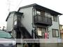金光駅より徒歩30分 2階 築25年の賃貸物件