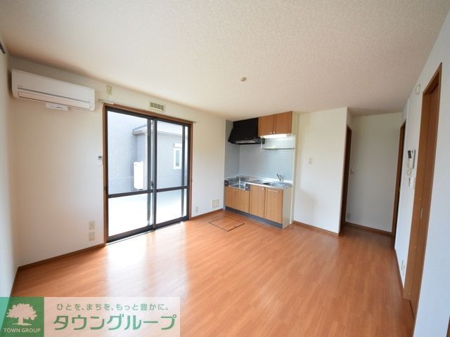 居室・リビング　お問合せはタウンハウジングまで！※現地待合わせ相談可能