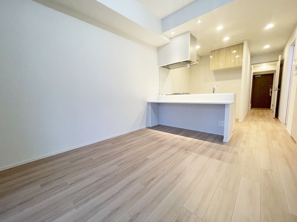 居室・リビング　リビング/居室