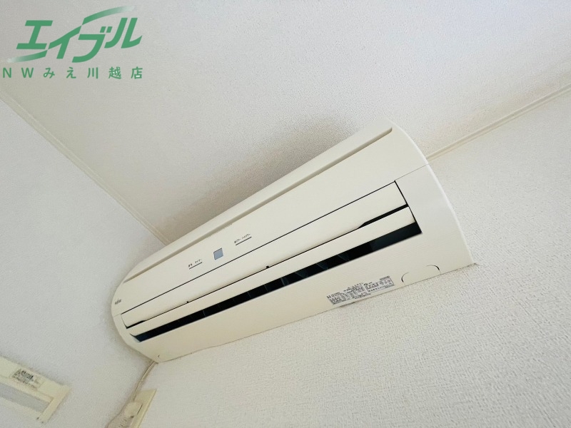 その他設備　同型反転参考写真です。