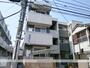 幡ヶ谷駅より徒歩10分 1階 築11年9ヶ月の賃貸物件