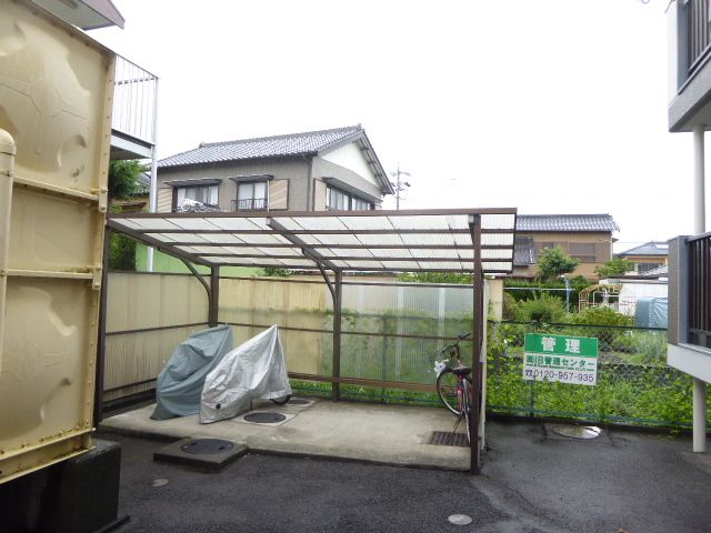 その他共有部分