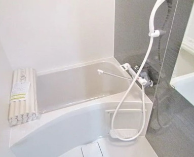 バス・シャワールーム　レオーネ馬込