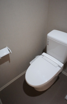 トイレ　レオーネ馬込