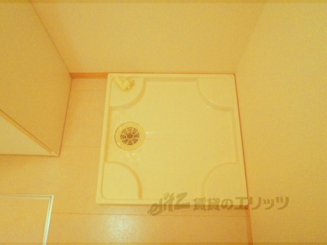 その他部屋・スペース　洗濯機置場