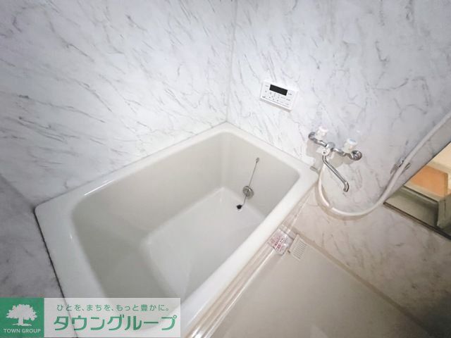 バス・シャワールーム　お問合せはタウンハウジングまで！※現地待合わせ相談可能