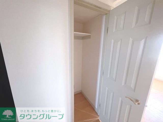 収納　お問合せはタウンハウジングまで！※現地待合わせ相談可能