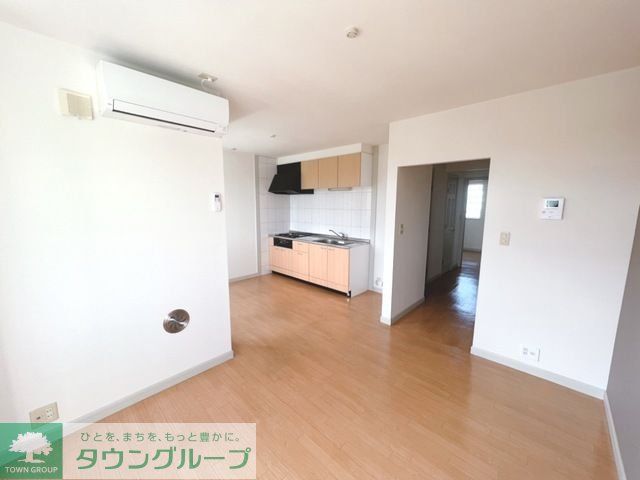 居室・リビング　お問合せはタウンハウジングまで！※現地待合わせ相談可能