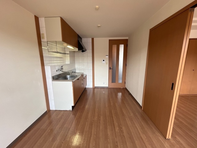 居室・リビング　ダイニング