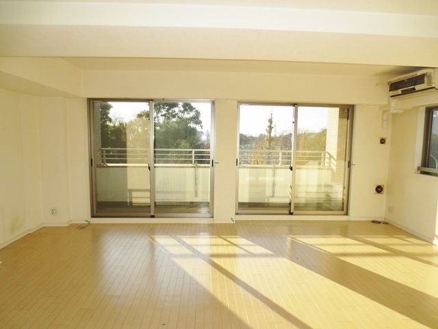 その他部屋・スペース　タウンハウジングレジデンス事業部　恵比寿店・赤坂店までお問…