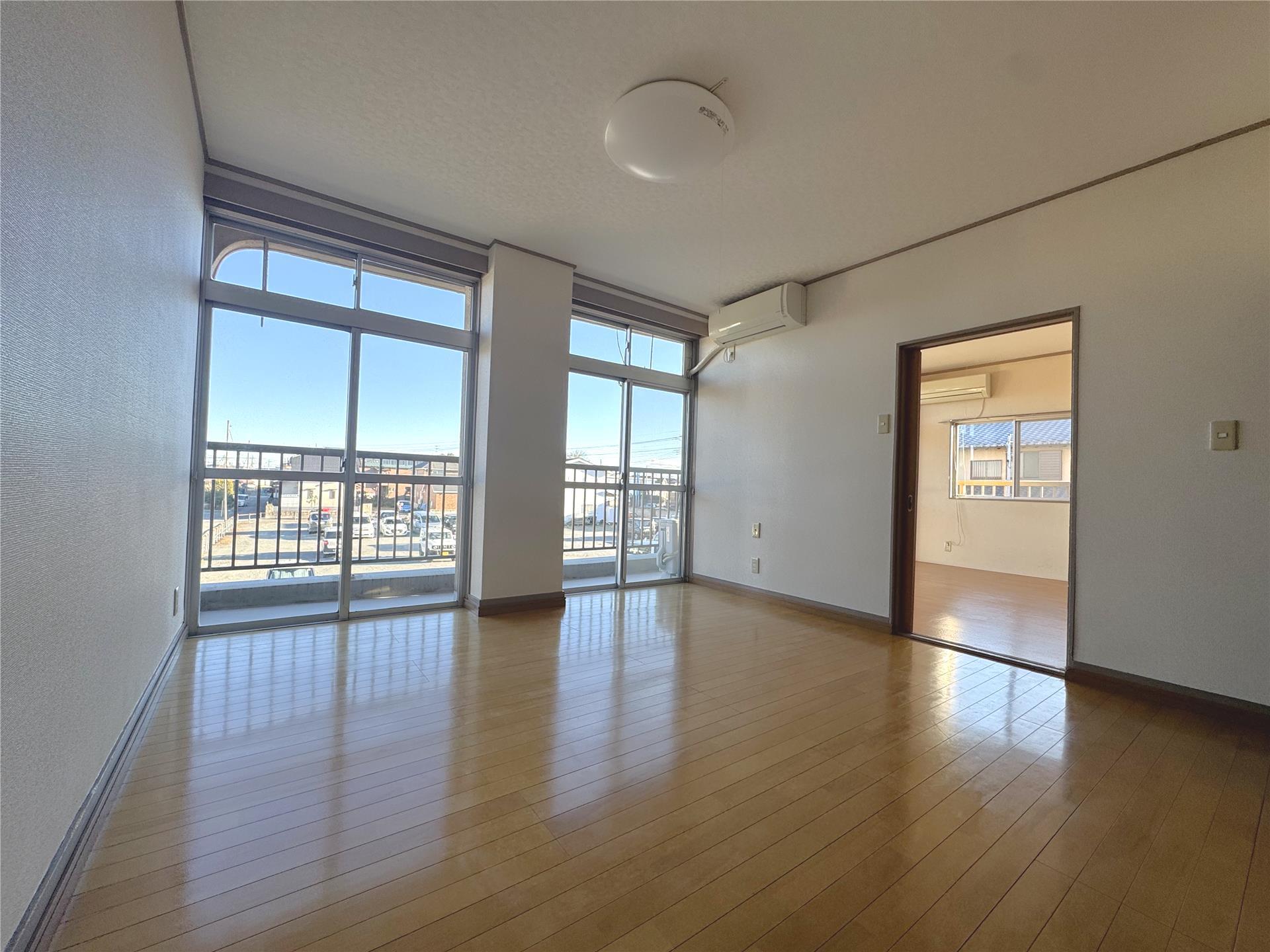 居室・リビング　ダイニング