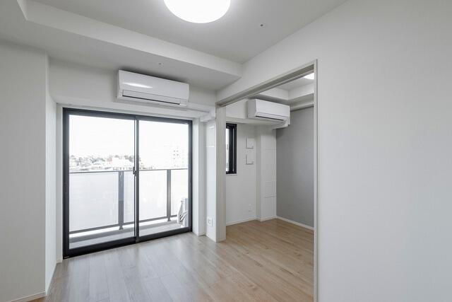 居室・リビング　Eタイプ2025年12月撮影?