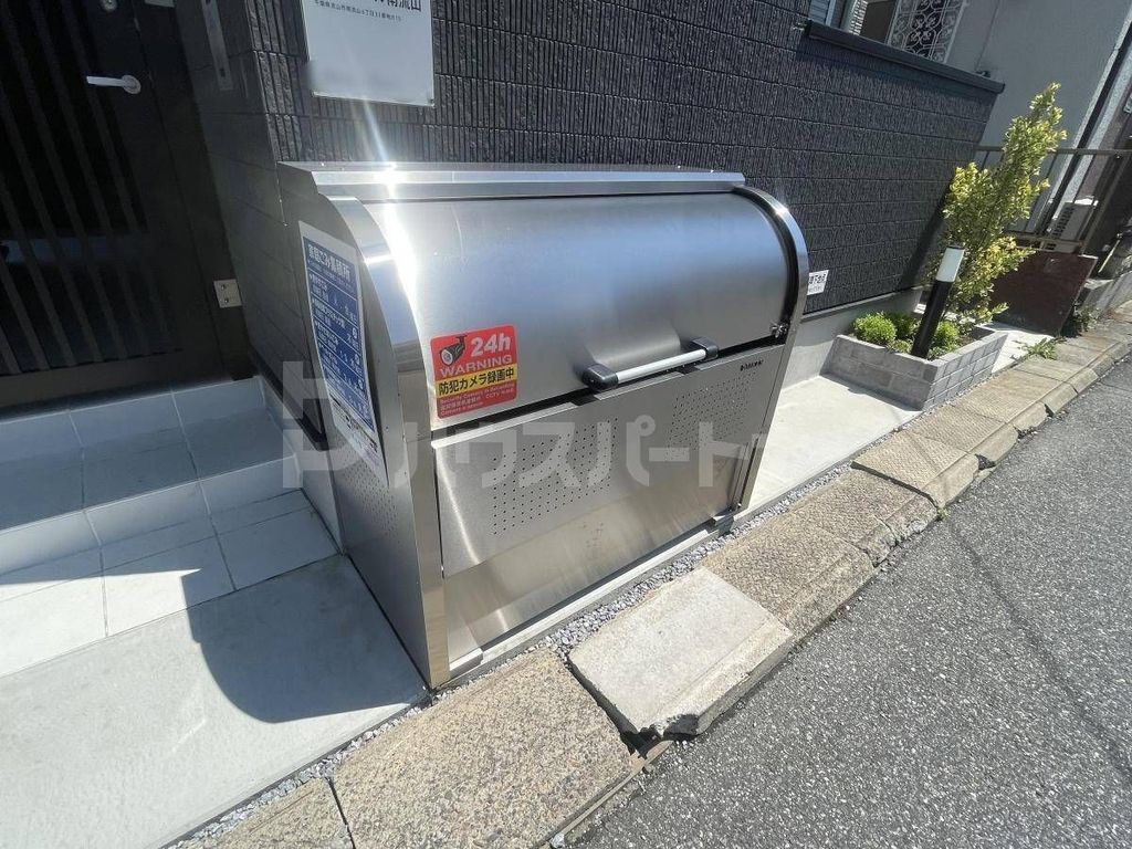 その他　バルコニー