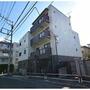 駒込駅より徒歩5分 3階 築14年11ヶ月の賃貸物件