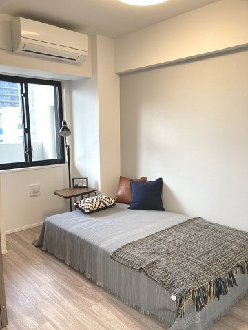 その他部屋・スペース　モデルルーム写真