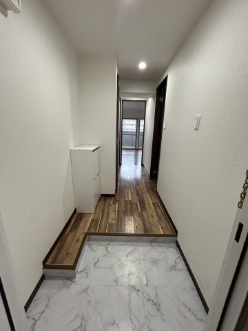 建物外観　おしゃれな外観です