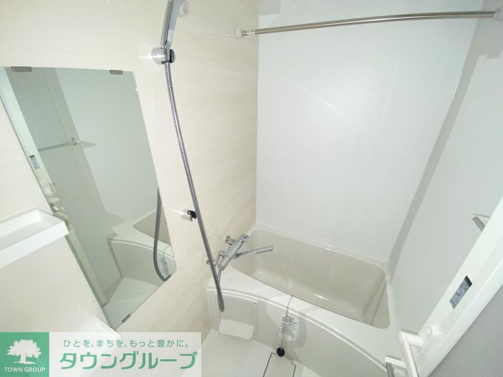 バス・シャワールーム　★別室・参考★