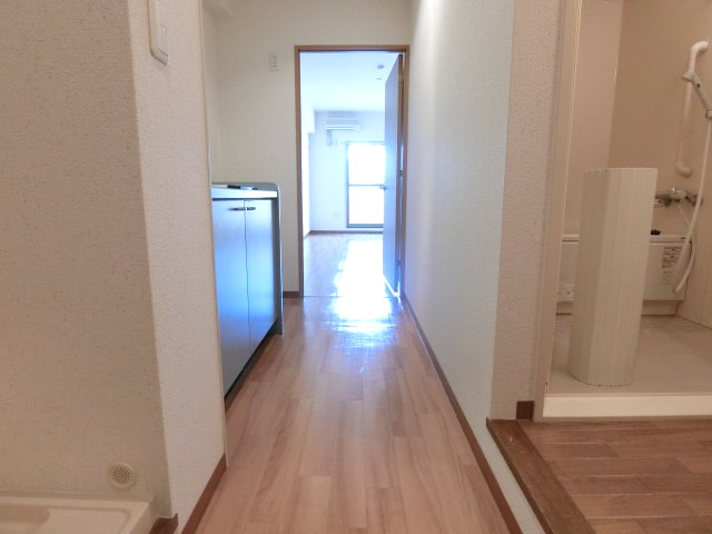 玄関　詳細は、RISUMO江坂本店→06-6155-7137まで♪