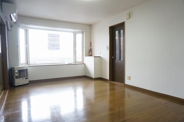 居室・リビング　リビング１