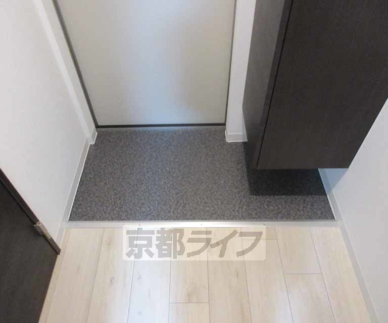 玄関　玄関すっきり・