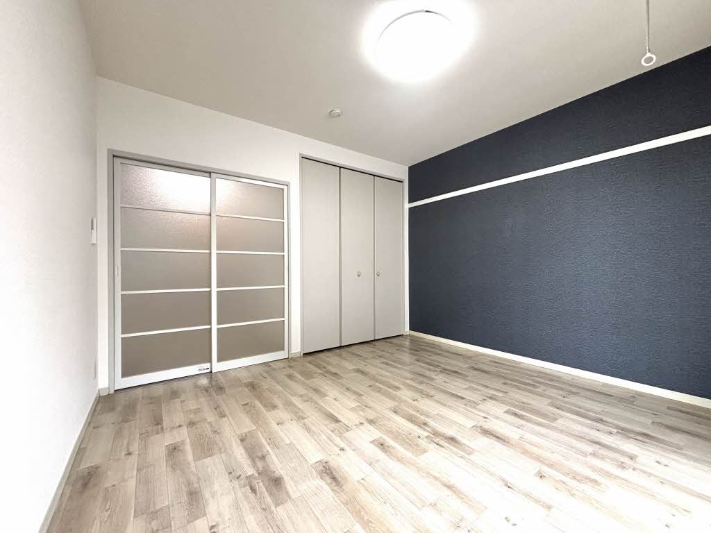 居室・リビング　居室