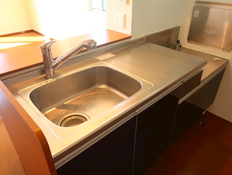 キッチン　イメージ