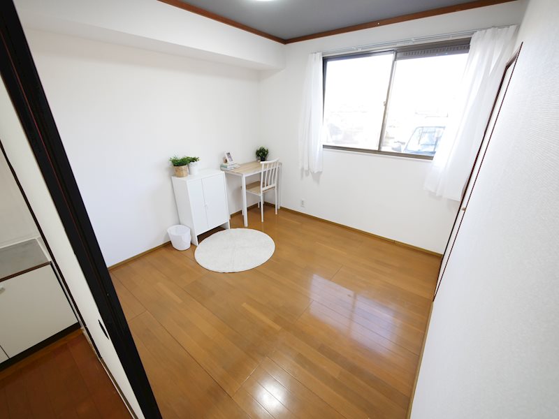 その他部屋・スペース　洋室4.5帖