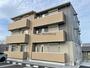 美江寺駅より徒歩20分 2階 築2年4ヶ月の賃貸物件