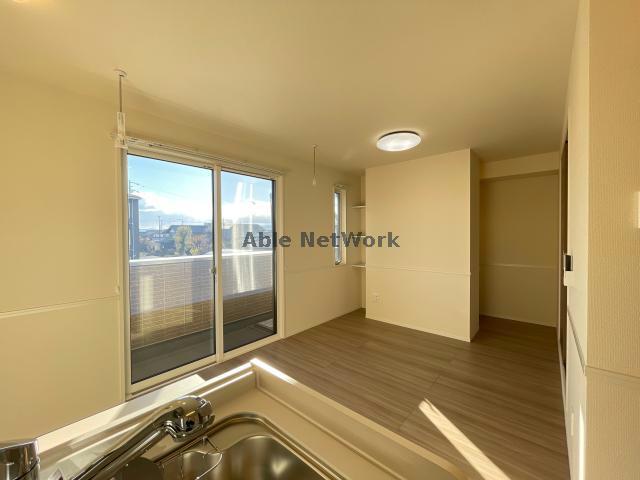 居室・リビング　リビング・ダイニング