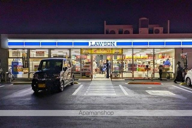 その他　ローソン春日井白山町店（その他）まで278m