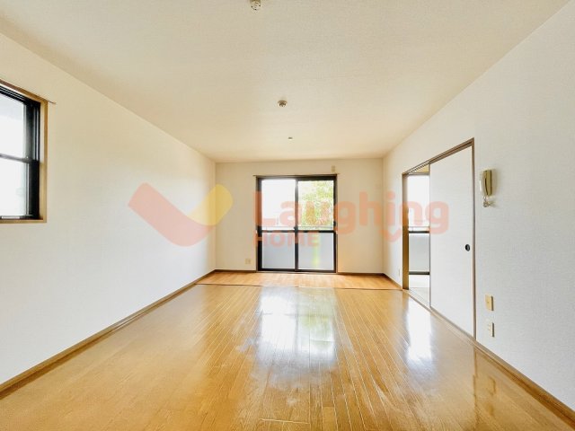 居室・リビング　類似物件の写真です