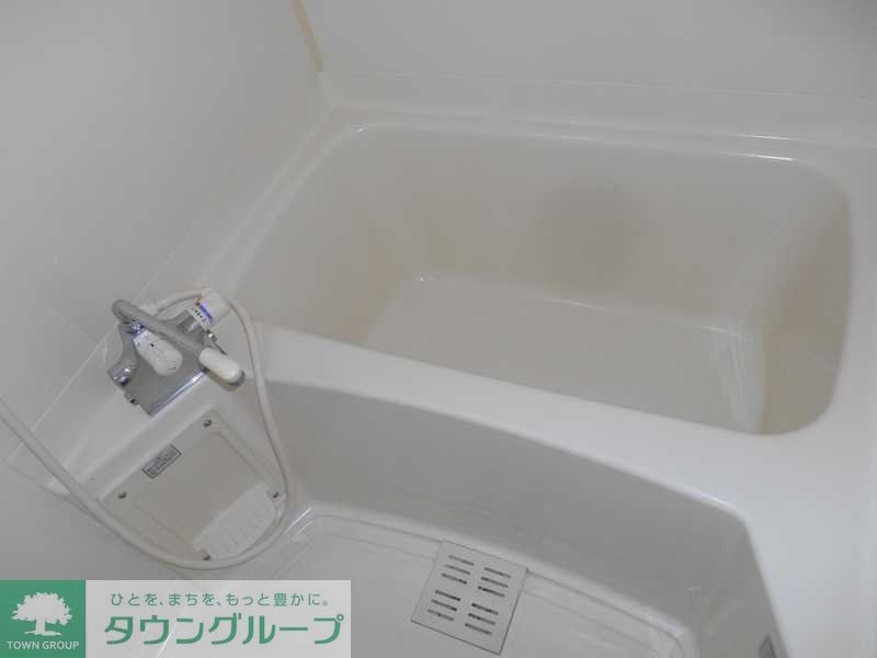 バス・シャワールーム　★同施工タイプイメージ★